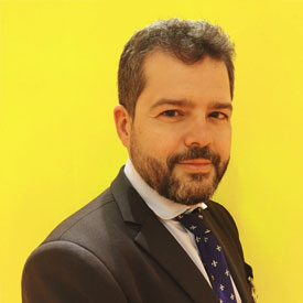 Fotografía Arturo