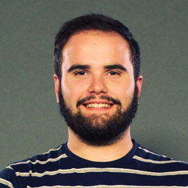 Alberto Martínez