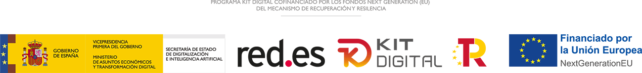 logotipos Kit Digital